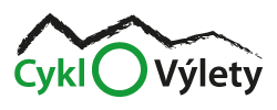 Cyklovylety.sk logo